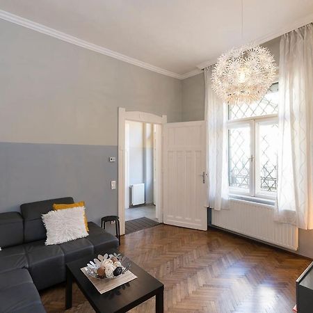 Vaci Street Premier Apartment Budapeşte Dış mekan fotoğraf