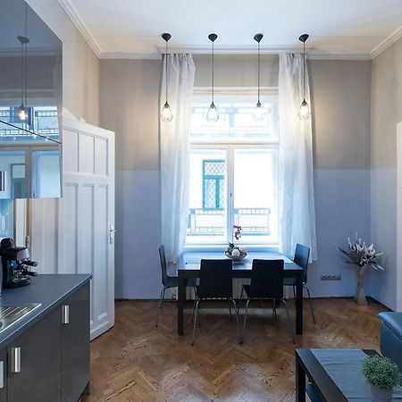 Vaci Street Premier Apartment Budapeşte Dış mekan fotoğraf