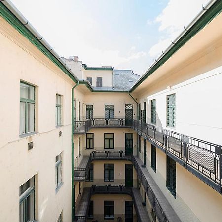 Vaci Street Premier Apartment Budapeşte Dış mekan fotoğraf