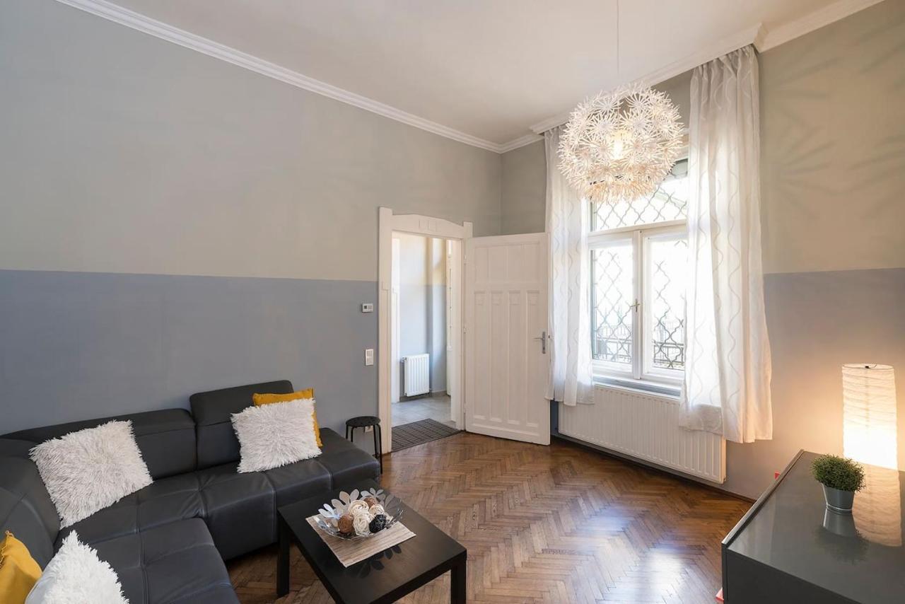 Vaci Street Premier Apartment Budapeşte Dış mekan fotoğraf