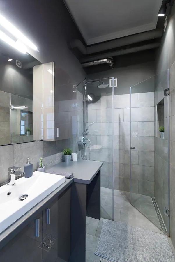 Vaci Street Premier Apartment Budapeşte Dış mekan fotoğraf