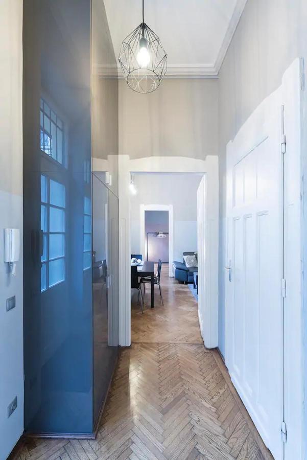 Vaci Street Premier Apartment Budapeşte Dış mekan fotoğraf