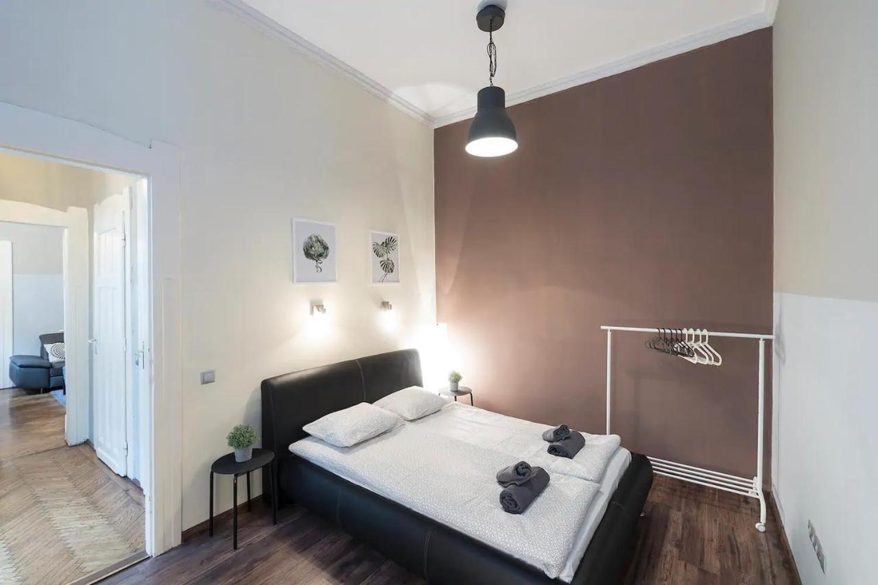 Vaci Street Premier Apartment Budapeşte Dış mekan fotoğraf