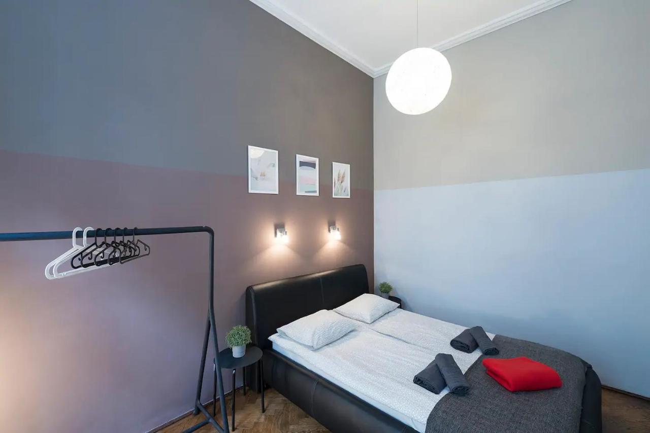 Vaci Street Premier Apartment Budapeşte Dış mekan fotoğraf