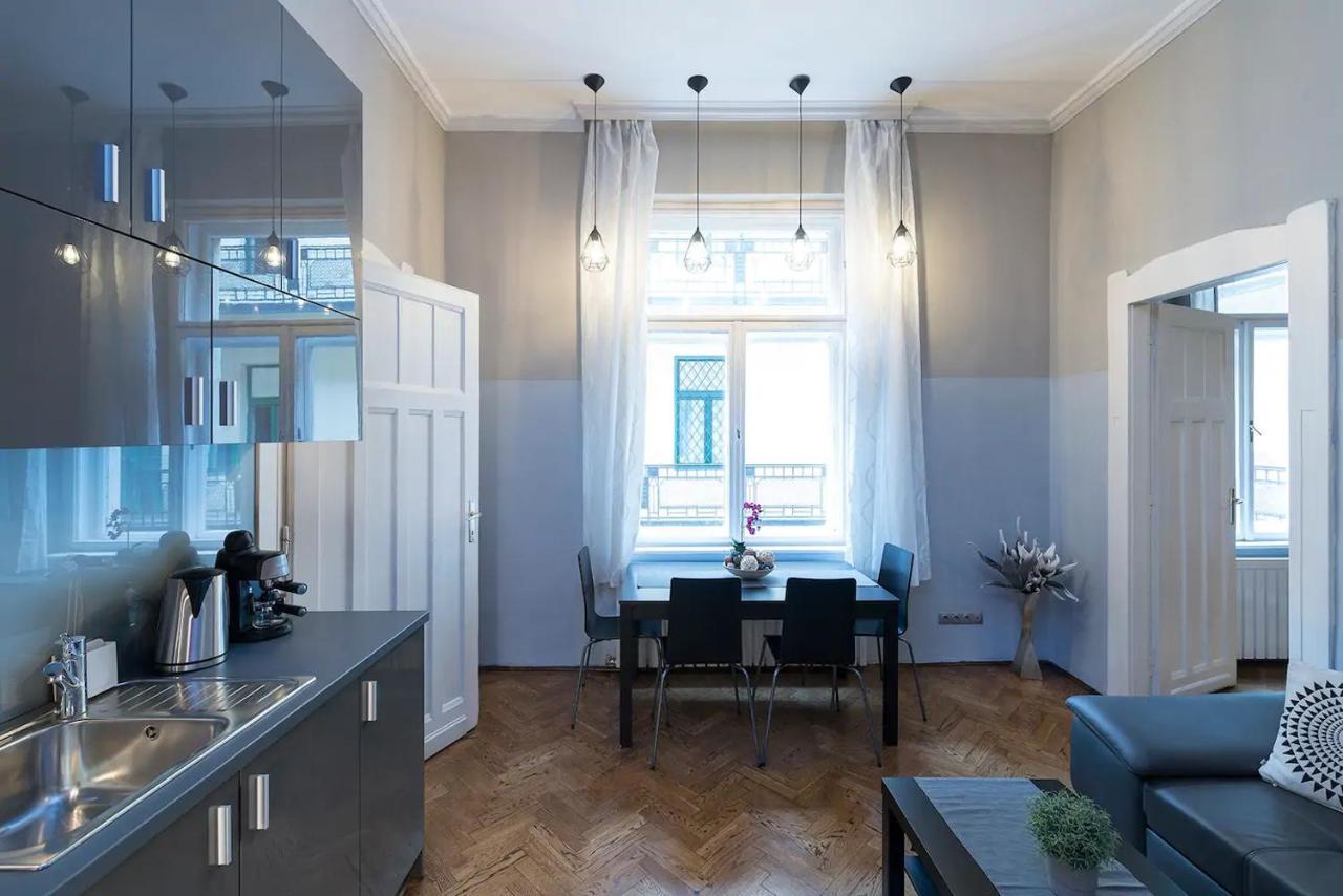 Vaci Street Premier Apartment Budapeşte Dış mekan fotoğraf