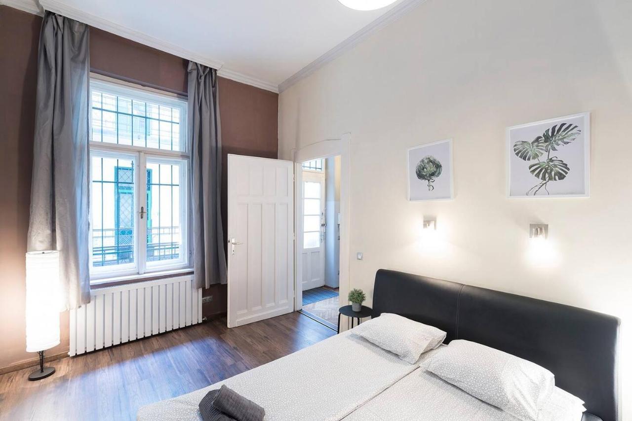 Vaci Street Premier Apartment Budapeşte Dış mekan fotoğraf