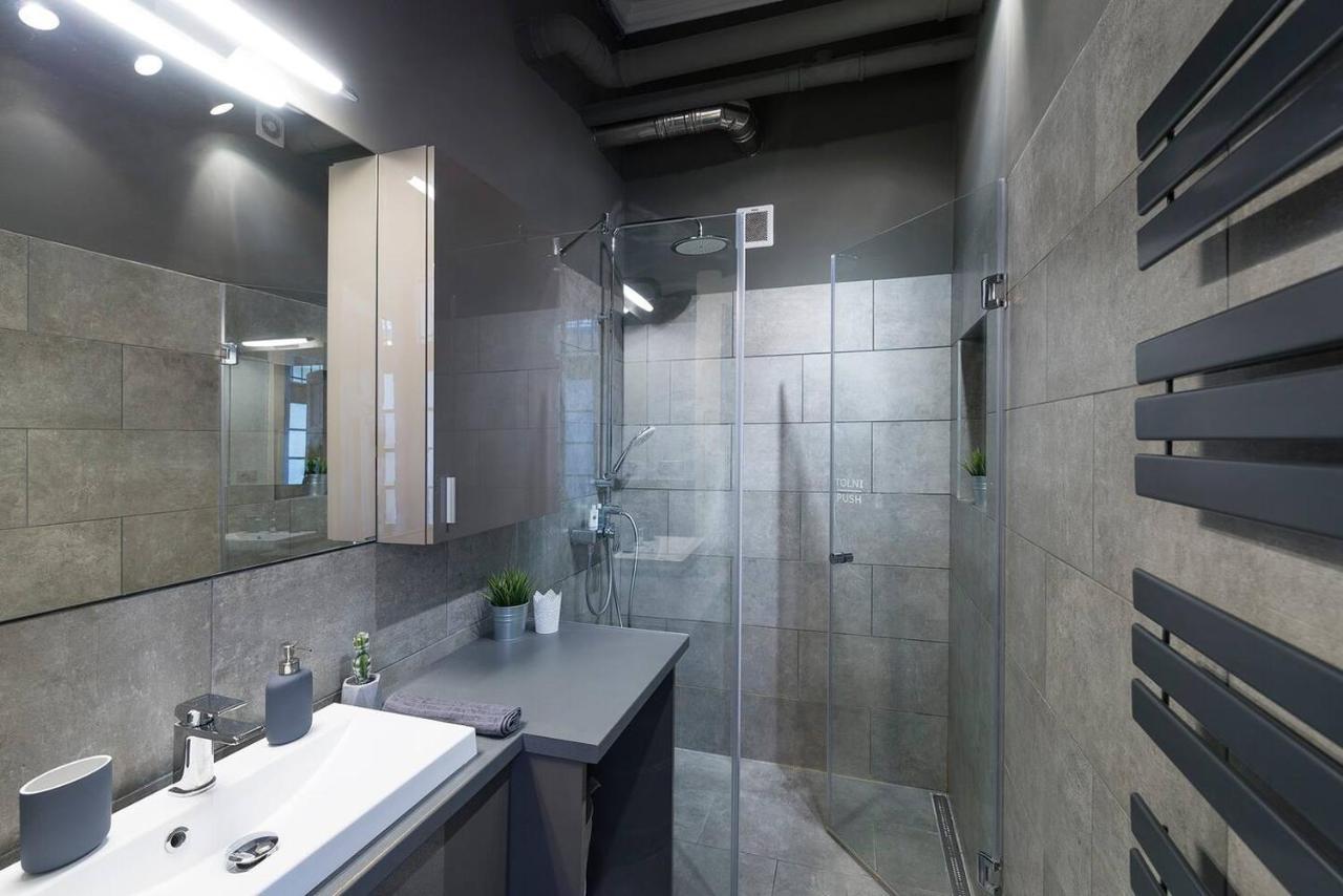 Vaci Street Premier Apartment Budapeşte Dış mekan fotoğraf