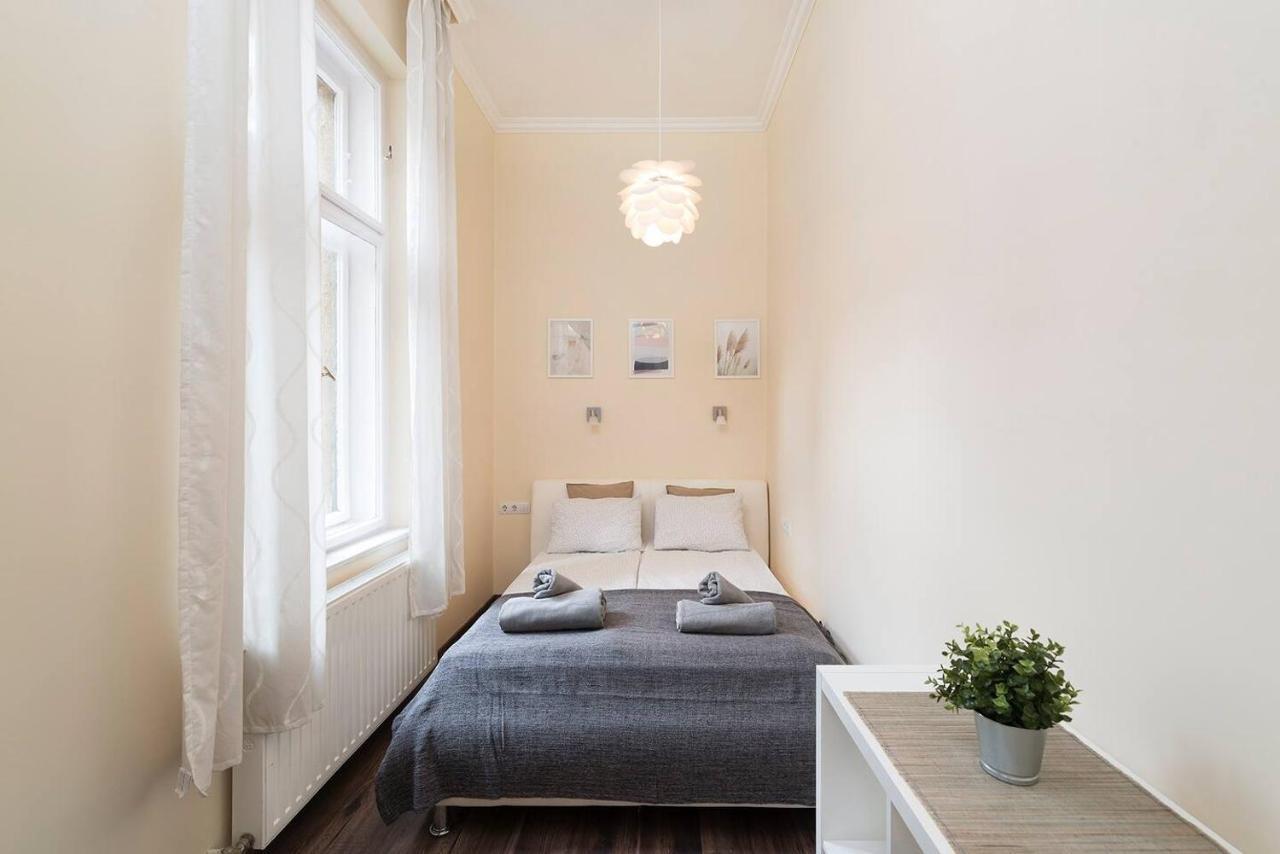 Vaci Street Premier Apartment Budapeşte Dış mekan fotoğraf