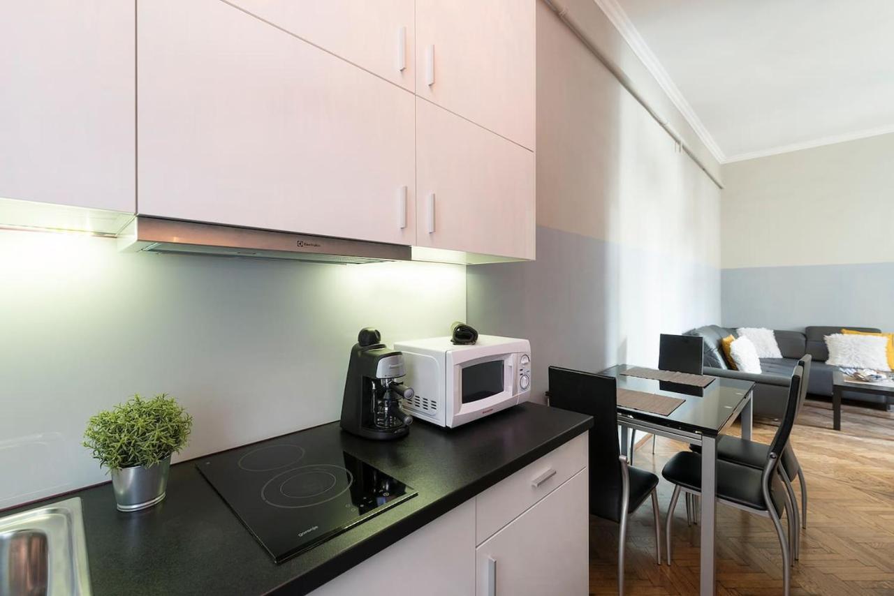 Vaci Street Premier Apartment Budapeşte Dış mekan fotoğraf