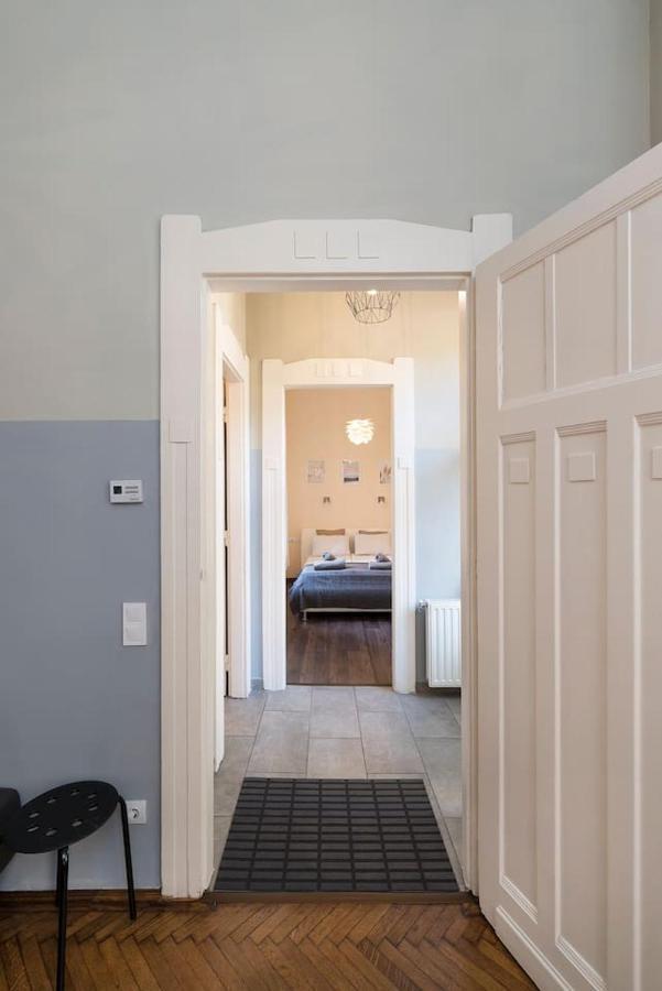Vaci Street Premier Apartment Budapeşte Dış mekan fotoğraf