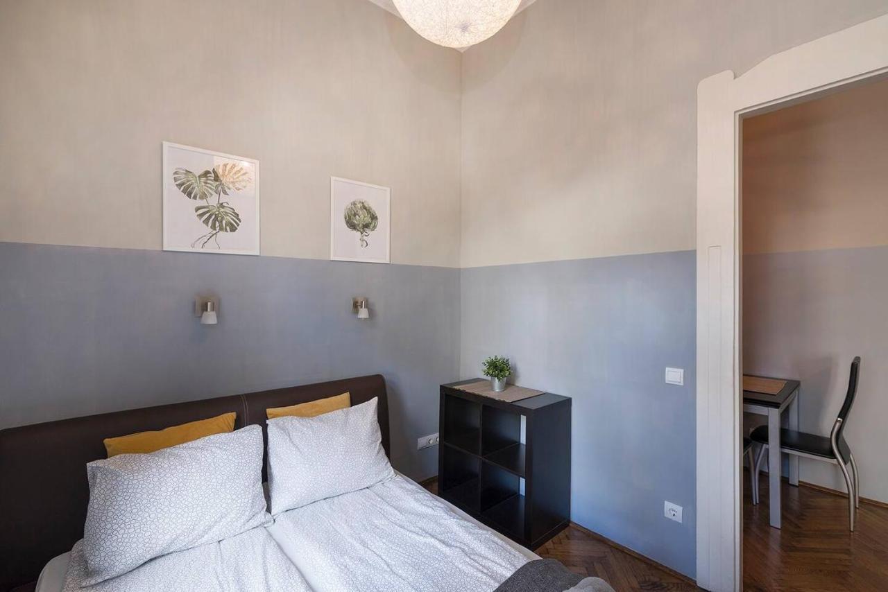 Vaci Street Premier Apartment Budapeşte Dış mekan fotoğraf