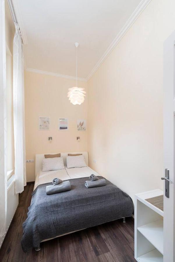 Vaci Street Premier Apartment Budapeşte Dış mekan fotoğraf