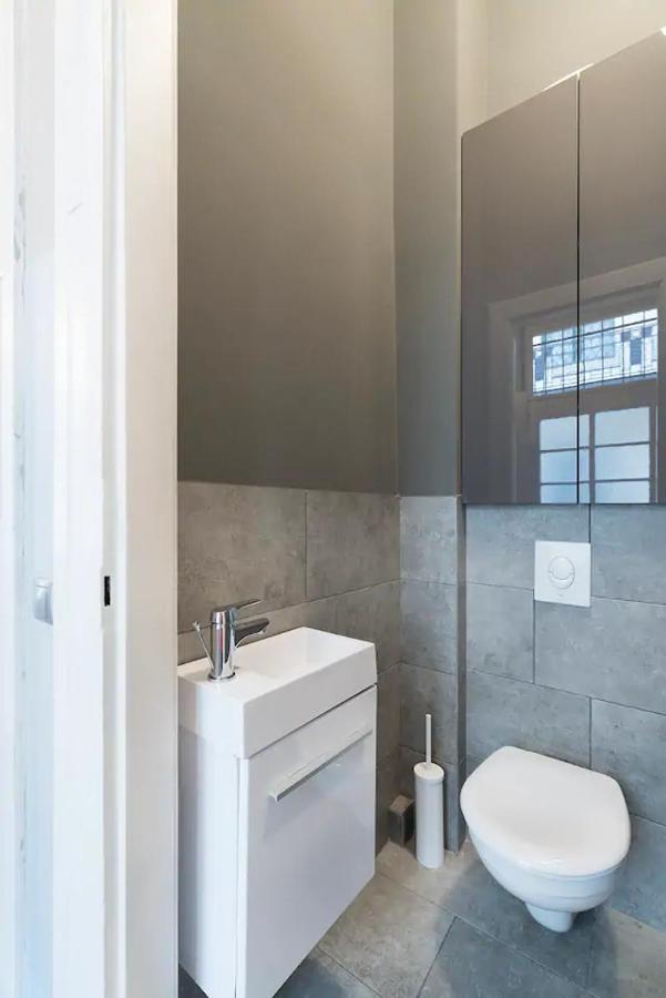 Vaci Street Premier Apartment Budapeşte Dış mekan fotoğraf