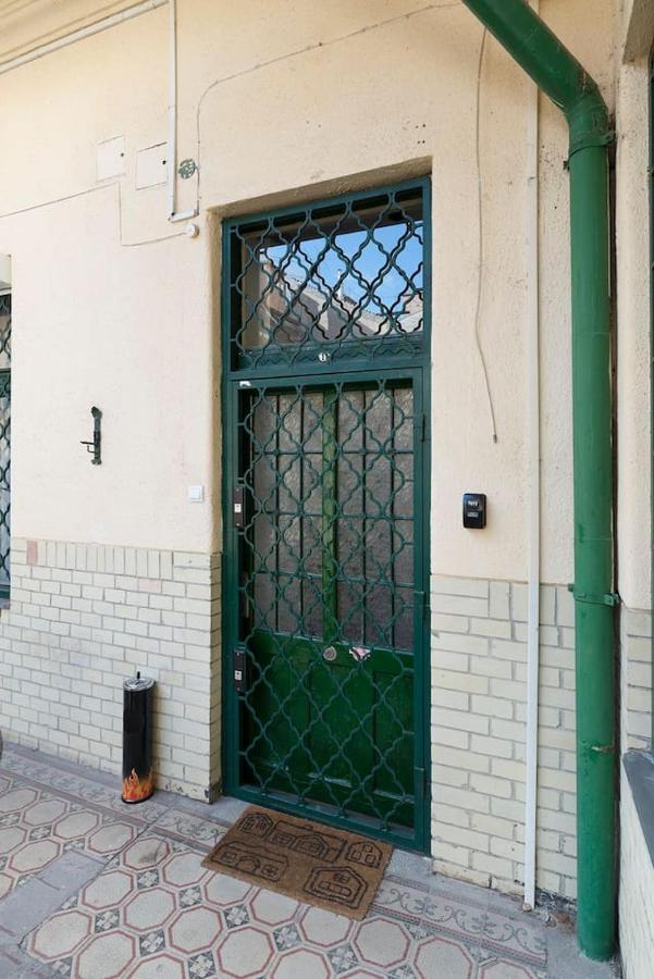 Vaci Street Premier Apartment Budapeşte Dış mekan fotoğraf