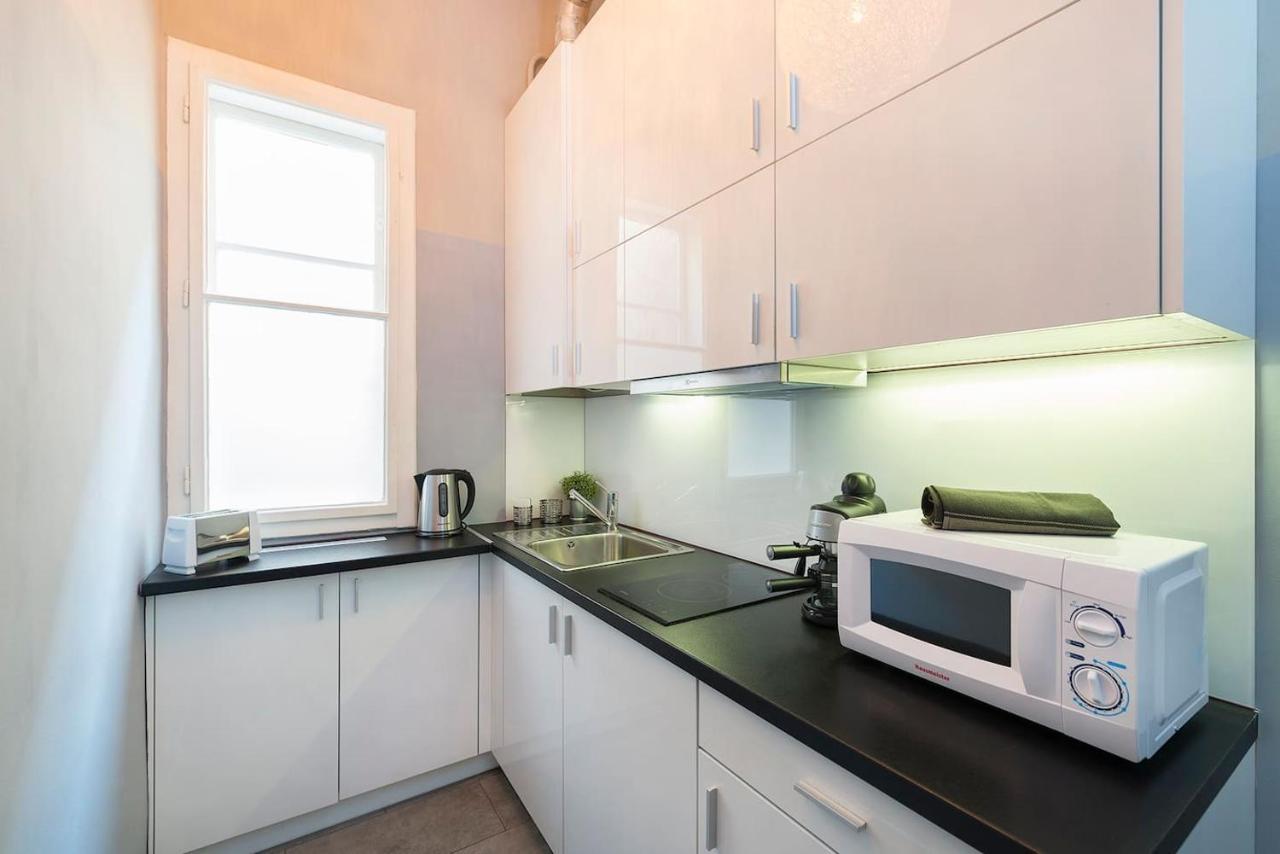 Vaci Street Premier Apartment Budapeşte Dış mekan fotoğraf