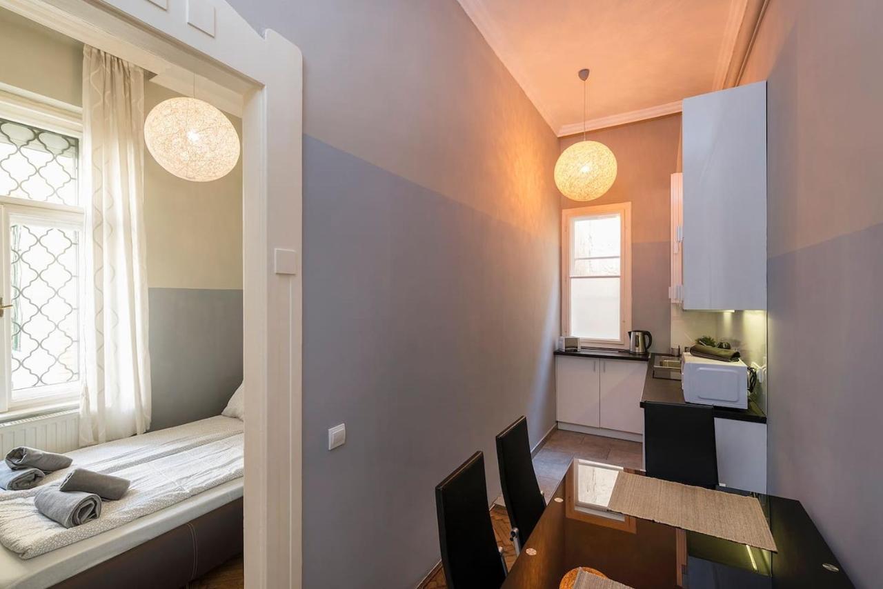 Vaci Street Premier Apartment Budapeşte Dış mekan fotoğraf
