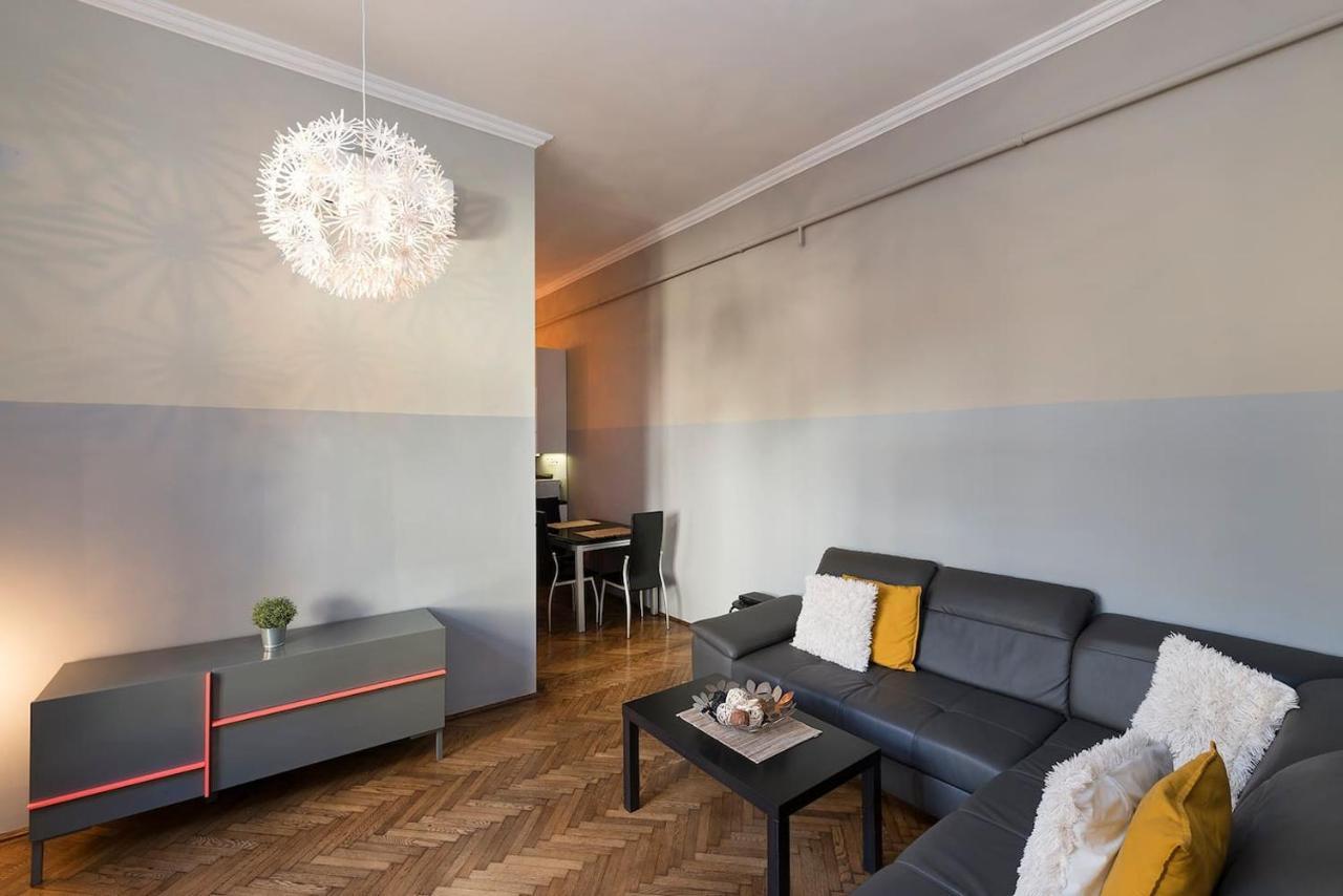 Vaci Street Premier Apartment Budapeşte Dış mekan fotoğraf