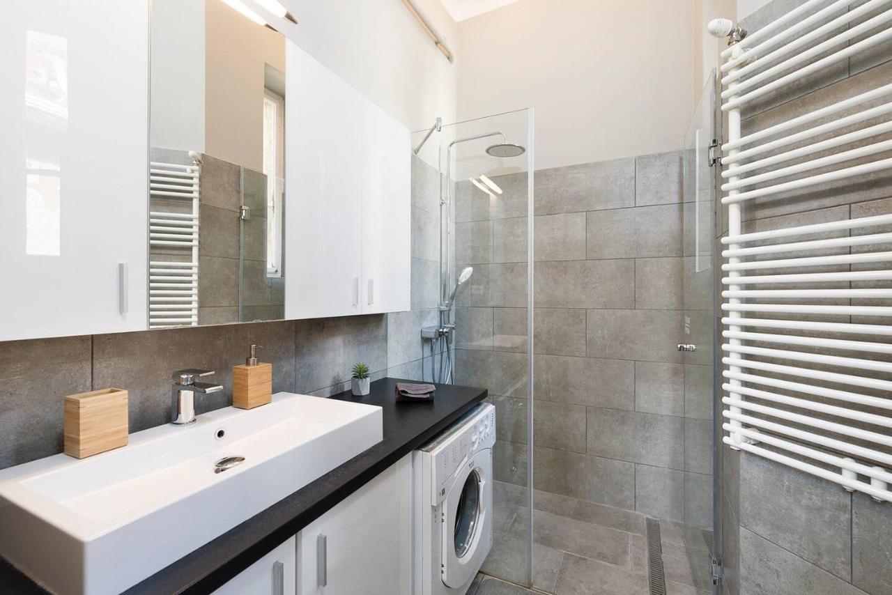 Vaci Street Premier Apartment Budapeşte Dış mekan fotoğraf